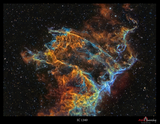 Illustration for article titled Gaze In Wonder at the Best Astronomy Photographs of the Year